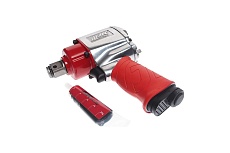 Ударный пневмогайковерт JTC 3/4 1491 Nm 90-120PSI JTС-7816