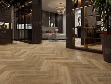 SPC ламинат Tulesna Art Parquet Stella 600x125x4 мм, 1005-2B-R