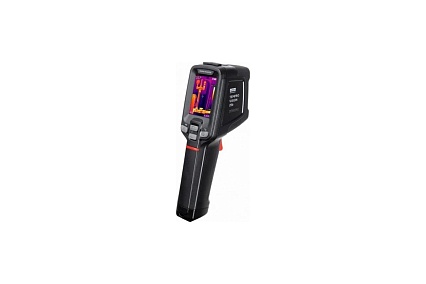 Комплект тепловизор tempro vision 256 professional + гигрометр testo 608-н1 + анемометр с крыльчаткой testo 410-1 ADA А00715