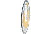 Круг отрезной по металлу (125х1х22.2 мм) Klingspor 328906