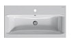 Раковина Am.Pm Gem 80 см M90WCC0802WG