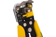 Автоматический многофункциональный стриппер Stayer TS-X 0.2 - 6 мм2 22655