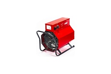 Тепловая пушка Hintek PROF-09380, 9 кВт 04.000040