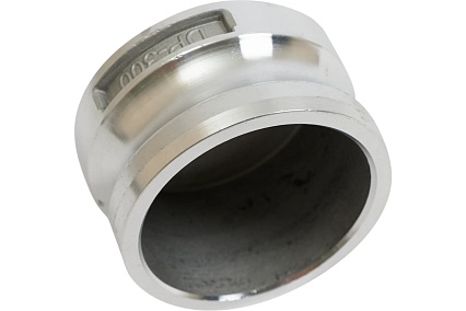 Камлок из нержавеющей стали Partex ssdp-300 3" (75 мм) НФ-00002106