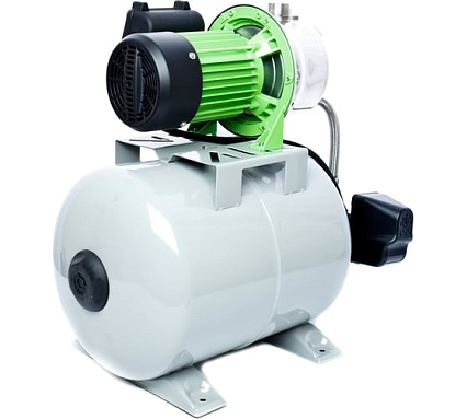 Насосная станция Redverg RD-SPS100/24L 6633302