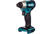 Аккумуляторный шуруповерт Makita DTD155Z