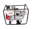 Мотопомпа бензиновая Honda WT 40 XK3 WT40XK3DE(BELG)
