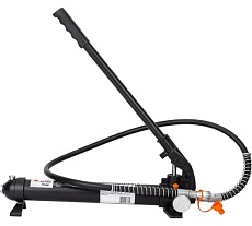 Ручной гидравлический насос Wiederkraft WDK-87103