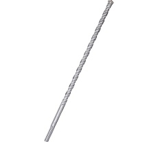 Бур 25х600 мм, SDS-Max Gigant gnt-837