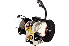 Заточный станок с подсветкой PROMA BKL-1500 25450150