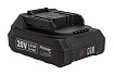 Аккумулятор 20 В, 2 А*ч Pioneer BT-M20V2sl USP