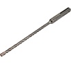 Бур спиральный plus-5 для перфораторов 10 шт. (5х100/160 мм; SDS+) Bosch 2608585613