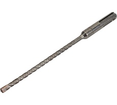 Бур спиральный plus-5 для перфораторов 10 шт. (5х100/160 мм; SDS+) Bosch 2608585613