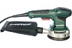 Эксцентриковая шлифмашина в кейсе Metabo SXE 3125 600443500
