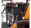 Снегоуборщик бензиновый с инжекторным двигателем Daewoo DAST 430 EFI