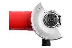 Одноручная углошлифмашина Wortex AG 1213-1 E AG12131E0003