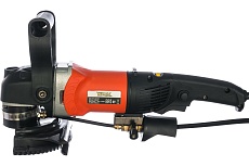 Ручная угловая шлифмашина с подачей воды Messer M3017 10-40-030