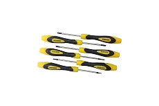 Набор часовых отверток 6шт Berger BG BG1068