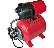 Бытовая насосная станция Slogger QS1058