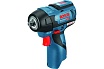 Аккумуляторный импульсный гайковерт Bosch GDS 12 V-115 Solo 0.601.9E0.101
