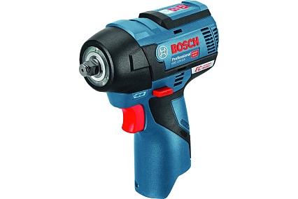 Аккумуляторный импульсный гайковерт Bosch GDS 12 V-115 Solo 0.601.9E0.101
