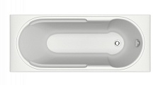 Акриловая ванна Relisan Eco-Plus Прага 150х70 см Гл000022032