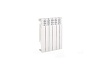 Радиатор Lammin ECO алюминиевый AL500-100-6 LM13109676006