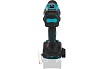 Аккумуляторная дрель-шуруповерт Makita XGT BL 40В DF001GZ