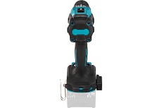 Аккумуляторная дрель-шуруповерт Makita XGT BL 40В DF001GZ
