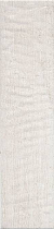 Керамогранит Kerama Marazzi Кантри Шик белый 9.9х40.2 см, SG401500N