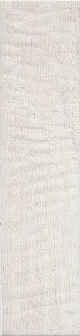 Керамогранит Kerama Marazzi Кантри Шик белый 9.9х40.2 см, SG401500N
