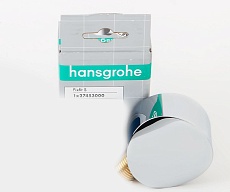 Шланговое подключение Hansgrohe Fixfit 27453000