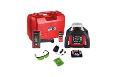 Ротационный лазерный нивелир Condtrol Roto HVG 1-7-029