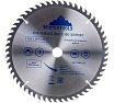 Диск пильный по дереву (230х22.23 мм; 56 зубов) Vertextools 230-56-22