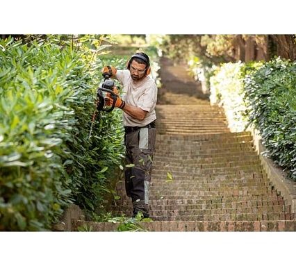 Мотоножницы Stihl HS 82 T 30" 42370112986 Мотоножницы Stihl HS 82 T 30" 42370112986