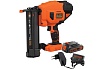 Нейлер Black&Decker 18В BCNG01D1-QW