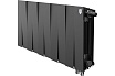 Радиатор Royal Thermo PianoForte 300 /Noir Sable - 10 секц. VDR НС-1346056