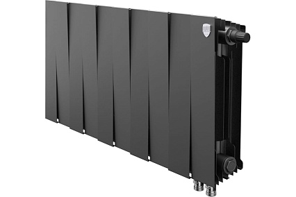 Радиатор Royal Thermo PianoForte 300 /Noir Sable - 10 секц. VDR НС-1346056