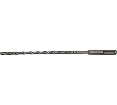 Бур по бетону Рубин (6х210х150 мм, SDS-Plus, 2 резца) TDM ELECTRIC SQ1094-0103