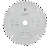 Диск пильный по дереву и ДСП оптимальный рез 255x30x25.4x20x16 мм, 48z, 3.2x2.2 мм, ATB 15, ат.17 Berger BG BG1653