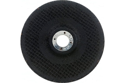 Круг обдирочный по стали 150x6.0x22,23 мм Metabo SP-Novoflex RU 617171000