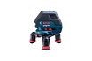 Лазерный нивелир Bosch GLL 3-50 Professional 0.601.063.802