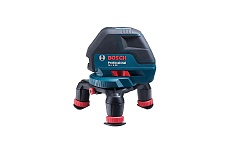 Лазерный нивелир Bosch GLL 3-50 Professional 0.601.063.802