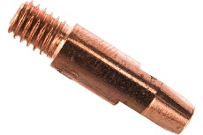 Токосъемник (1 мм; М6; 28 мм) Профессионал 0507