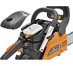 Бензиновая пила Carver RSG 238Х 01.004.00051