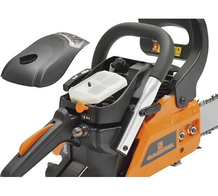 Бензиновая пила Carver RSG 238Х 01.004.00051