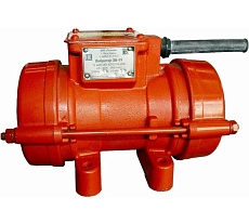 Площадочный вибратор Промышленник ЭВ-99 500 Вт, 42В ЭВ9950042