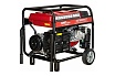 Бензиновый генератор HND GE 7000 XNST с двигателем Honda GE7000XNST