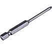 Сверло по кафелю и стеклу (4 мм; шестигранный хвостовик) EКТО DS-109-0400-0060