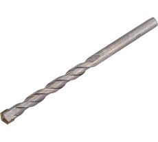 Сверло усиленное по бетону (7х100 мм; BK8) ИПК 2300-0187VK8